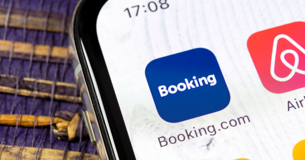 Gündemden Son Bilgiler: Analiz | Booking.com, Türkiye'ye geri mi dönüyor? (Detaylar): Gelişmeler Takip Ediliyo