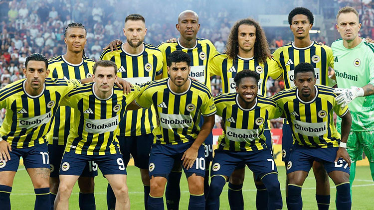 Ayrıntılar Netleşti: Analiz | Fenerbahçe'de ayrılık! Bonservisi Netlik Kazandı: İşte Ayrıntılar