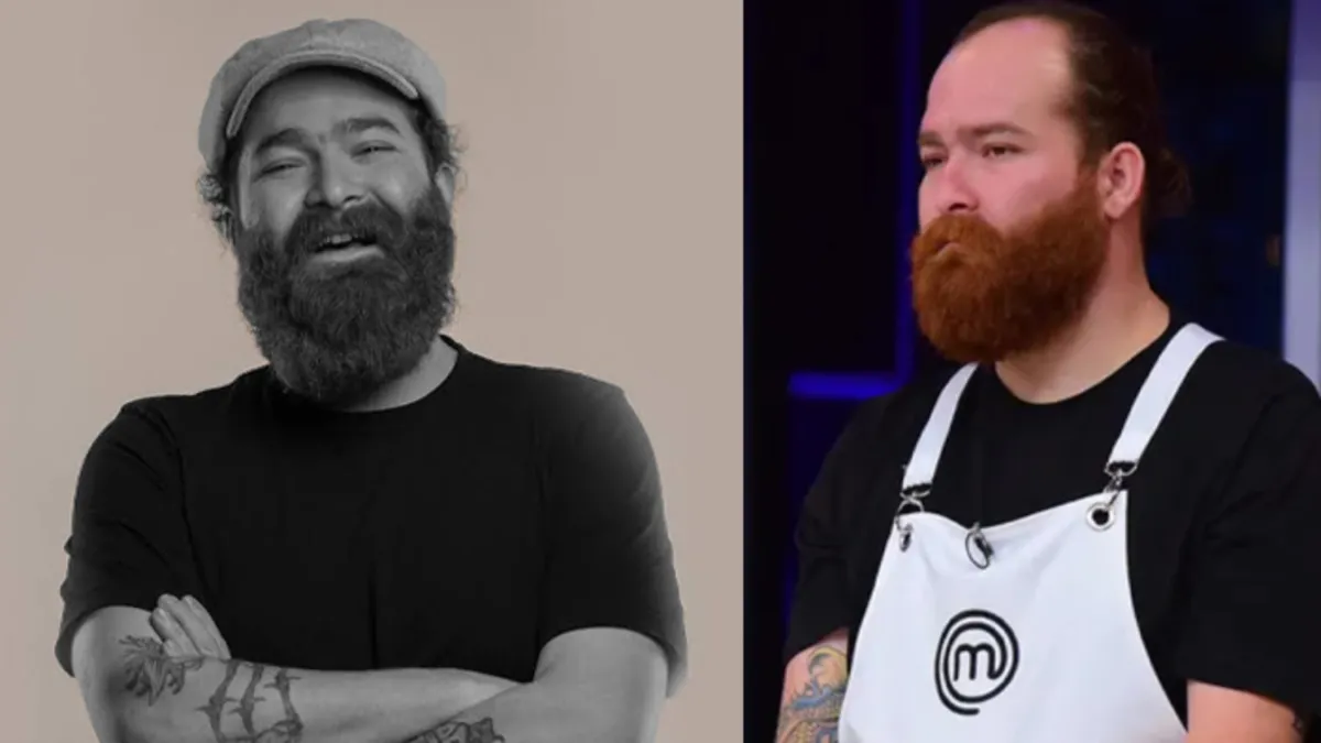 Son Gelişme: Analiz | MasterChef şampiyonu şef Eren Kaşıkçı memleketi Tokat'ta toprağa verildi: İşte Ayrıntıla