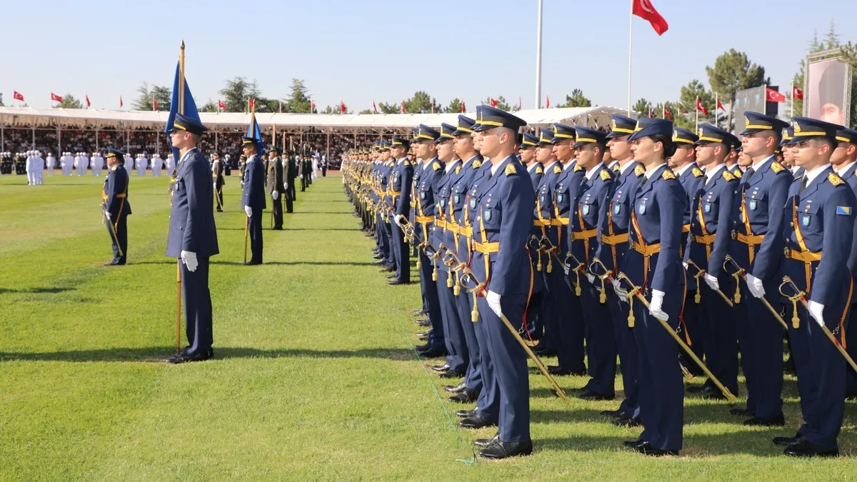 Kritik Açıklama: Milli Savunma Üniversitesi 10 yaşında