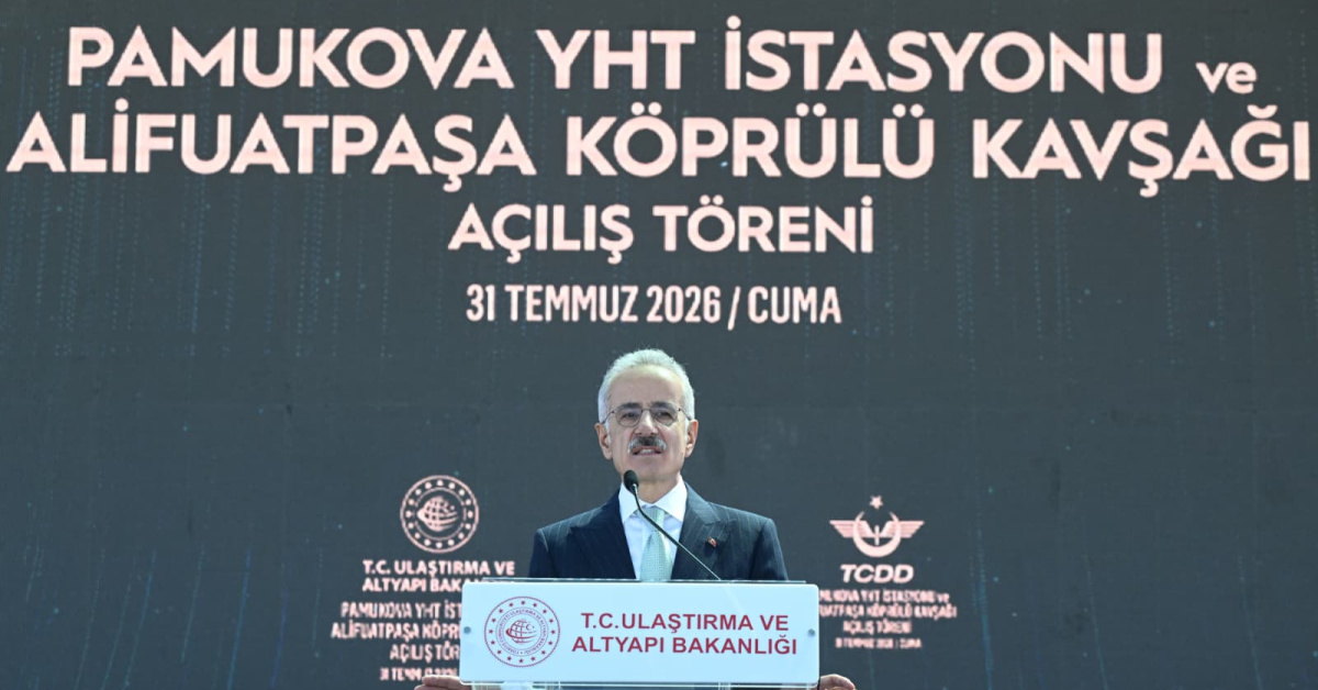 Gündemden Son Bilgiler: Son Gelişme: Ankara-İstanbul YHT hattında 30 dakikalık tasarruf hedefi ve Son Gelişmel