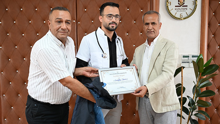 Son Gelişme: Mardin'de hem zabıtalık yapıp hem tıp okudu: Şemdinli'ye doktor olarak atandı ve Merak Edilenler