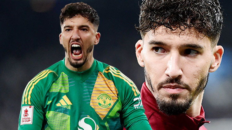 Ayrıntılar Netleşti: Altay Bayındır'a teklif var! Gözler ManU'da: İşte Ayrıntılar