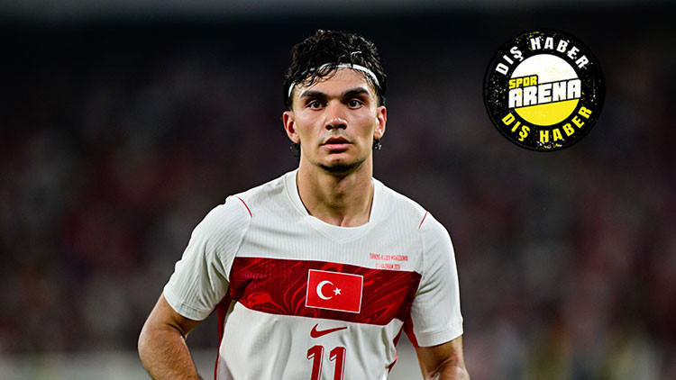 Gündemden Son Bilgiler: Son Gelişme: Can Uzun'dan Dünya Kupası itirafı! 'Hiç düşünmemiştim' (Detaylar) - Son D