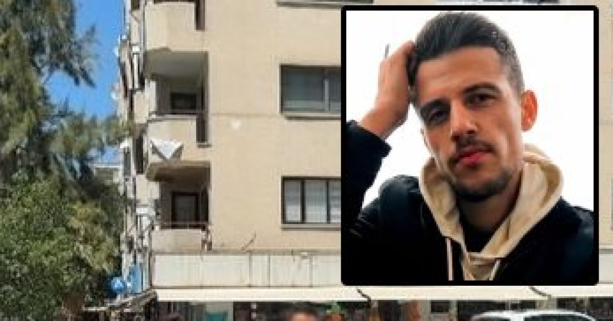 Karnından bıçaklanan kişi öldü (Detaylar) - Son Dakika Bilgileri