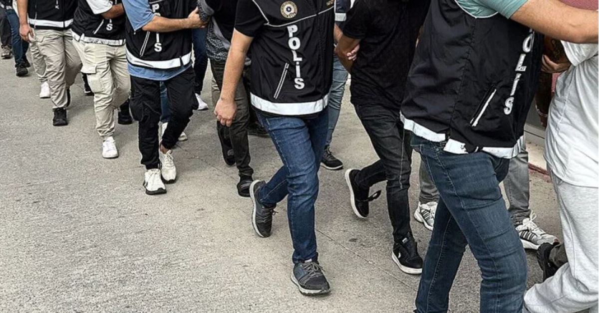 Sıcak Gündem: Narko Kapan Gaziantep Operasyonu: 416 tutuklama (Detaylar) - Son Dakika Bilgileri