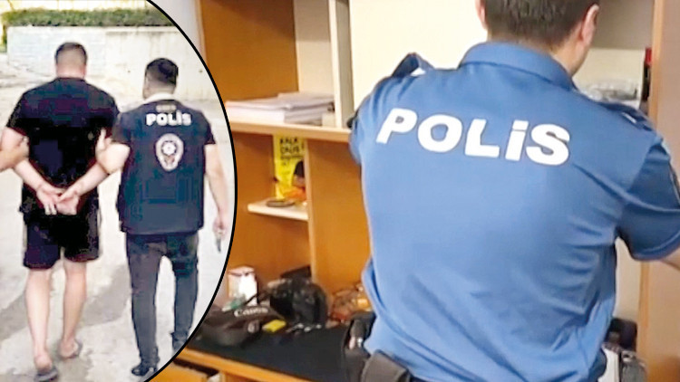 Kritik Açıklama: Yasadışı bahsin yeni maskesi: Operasyonda 20 şüpheli hakkında tutuklama kararı verildi ve Mer