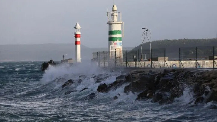 Analiz | Hava durumu raporları 1 Ağustos 2026: Meteoroloji'den kuvvetli rüzgar uyarısı: İşte Ayrıntılar | İşte
