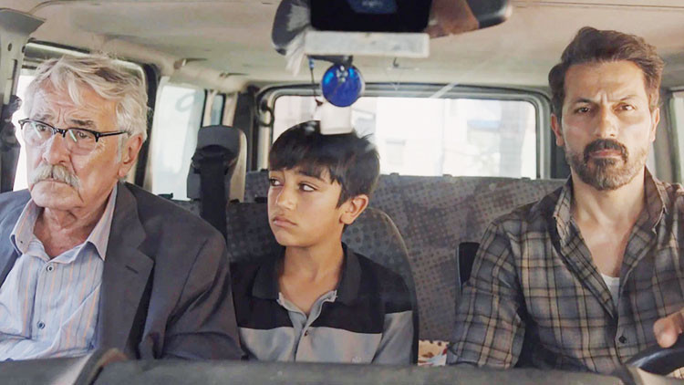 Kritik Açıklama: Analiz | Türkiye'nin Oscar adayı: Gelişmeler Takip Ediliyor