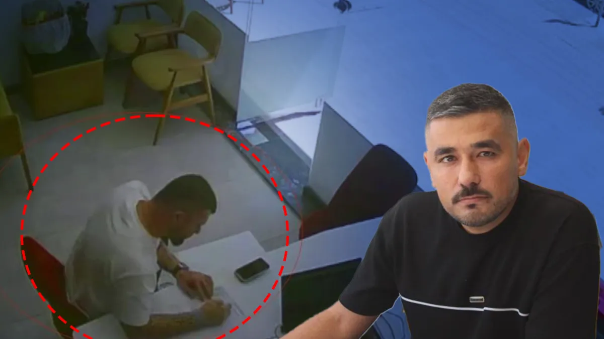 Ayrıntılar Netleşti: Adana'da lüks araç vurgunu! Kiraladığı aracın GPS’sini söküp ortadan kayboldu: İşte Ayrın