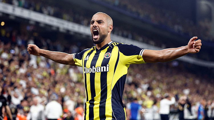Kritik Açıklama: Fenerbahçe'de Amrabat gelişmesi! ve Son Gelişmeler | İşte Tüm Ayrıntılar