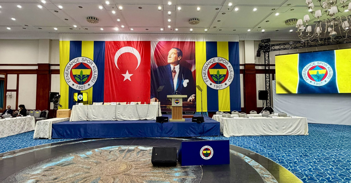 Ayrıntılar Netleşti: Son Gelişme: F.Bahçe'de divan toplandı ve Son Gelişmeler