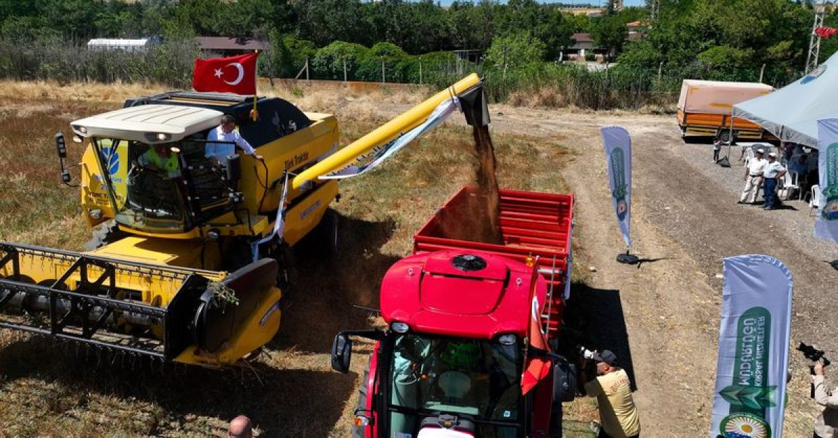 Gündemden Son Bilgiler: Analiz | Gölbaşı Belediyesi tescil için harekete geçti ve Son Gelişmeler | İşte Tüm Ay