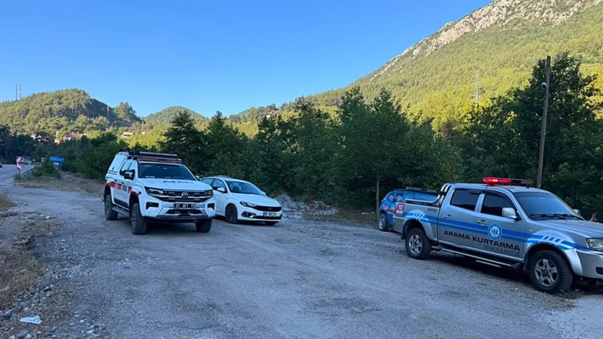 Analiz | Kayıp olarak aranıyordu: Cansız bedenine ulaşıldı ve Merak Edilenler