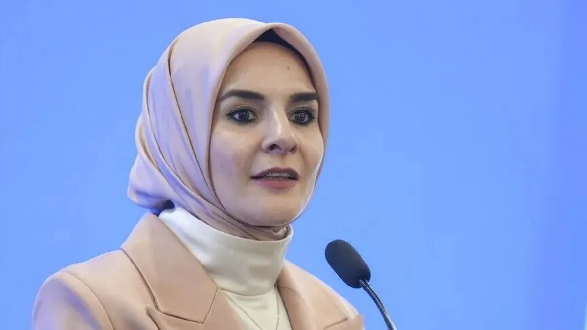 Kritik Açıklama: Bakan Göktaş'tan Mersin'de şiddete uğrayan çocukla ilgili açıklama - Son Dakika Bilgileri