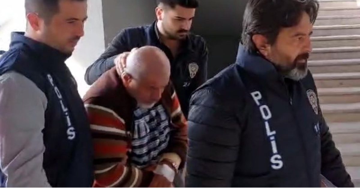 Ayrıntılar Netleşti: Son Gelişme: 5 kişi öldürmüştü! Yargıtay kararı bozdu (Detaylar) | İşte Tüm Ayrıntılar