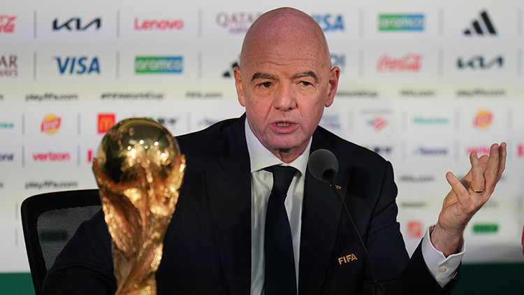 Kritik Açıklama: Son Gelişme: FIFA'nın FFE planı iptal oldu!: Gelişmeler Takip Ediliyor