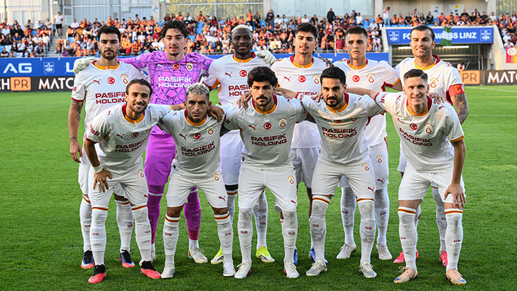 Kritik Açıklama: Son Gelişme: Galatasaray hazırlık maçında Rennes ile karşılaşacak: Gelişmeler Takip Ediliyor