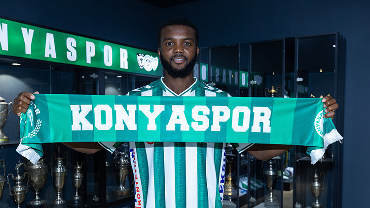 Kritik Açıklama: Konyaspor Chidozie Awaziem'i transfer etti (Detaylar) - Son Dakika Bilgileri