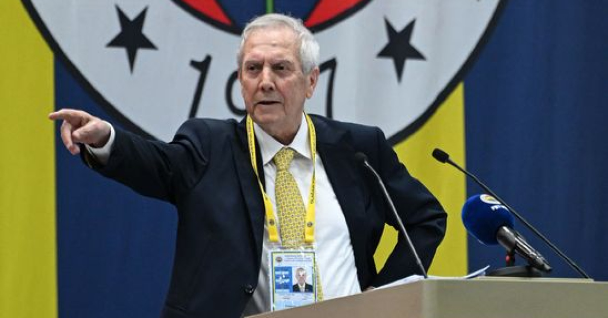 Aziz Yıldırım'dan flaş açıklamalar! ve Son Gelişmeler ve Merak Edilenler