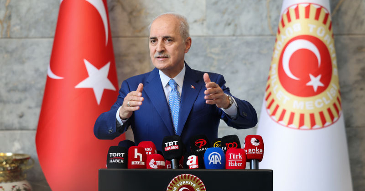 Son Gelişme: "Önümüzdeki hafta TBMM'ye gelecek" ve Son Gelişmeler | İşte Tüm Ayrıntılar