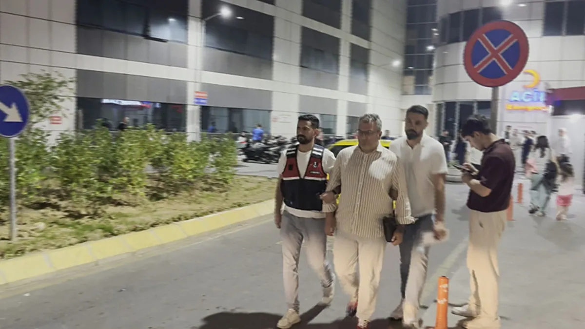 Gündemden Son Bilgiler: Son Gelişme: Cem Küçük'ün savcılık sorgusunun ayrıntıları gözler önüne serildi! Gizli