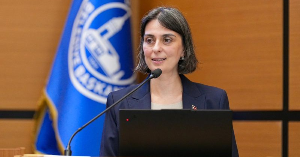 Son Gelişme: Son Gelişme: Sinem Dedetaş görevden uzaklaştırıldı (Detaylar) | İşte Tüm Ayrıntılar