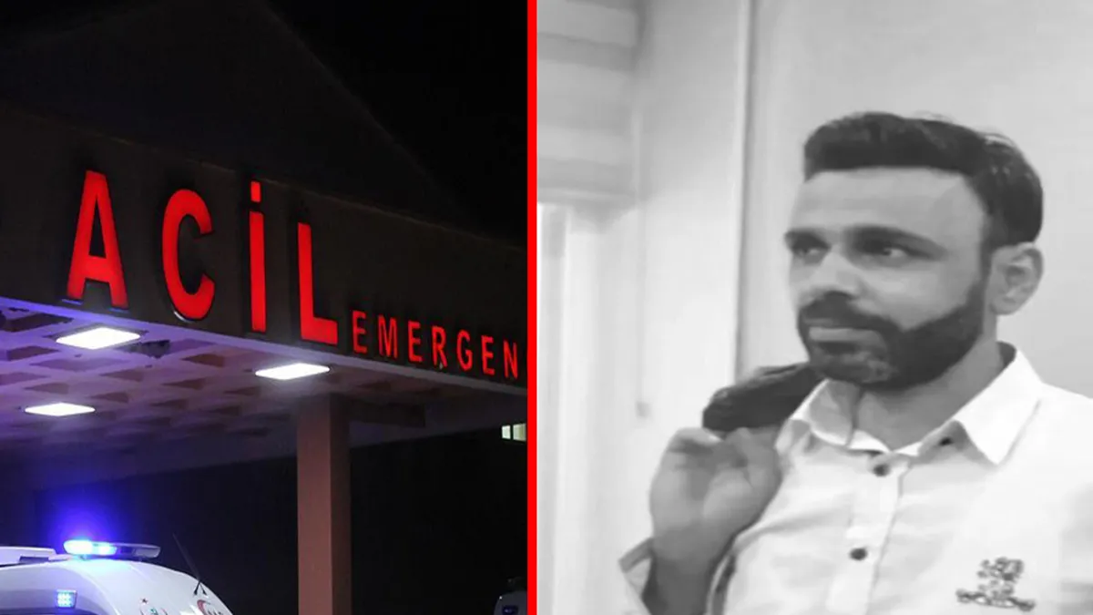 Malatya'da acı olay! Oğlu ile yeğenini çaydan kurtarmak istedi: Akıntıya kapılarak Yaşamını Yitirdi - Son Daki