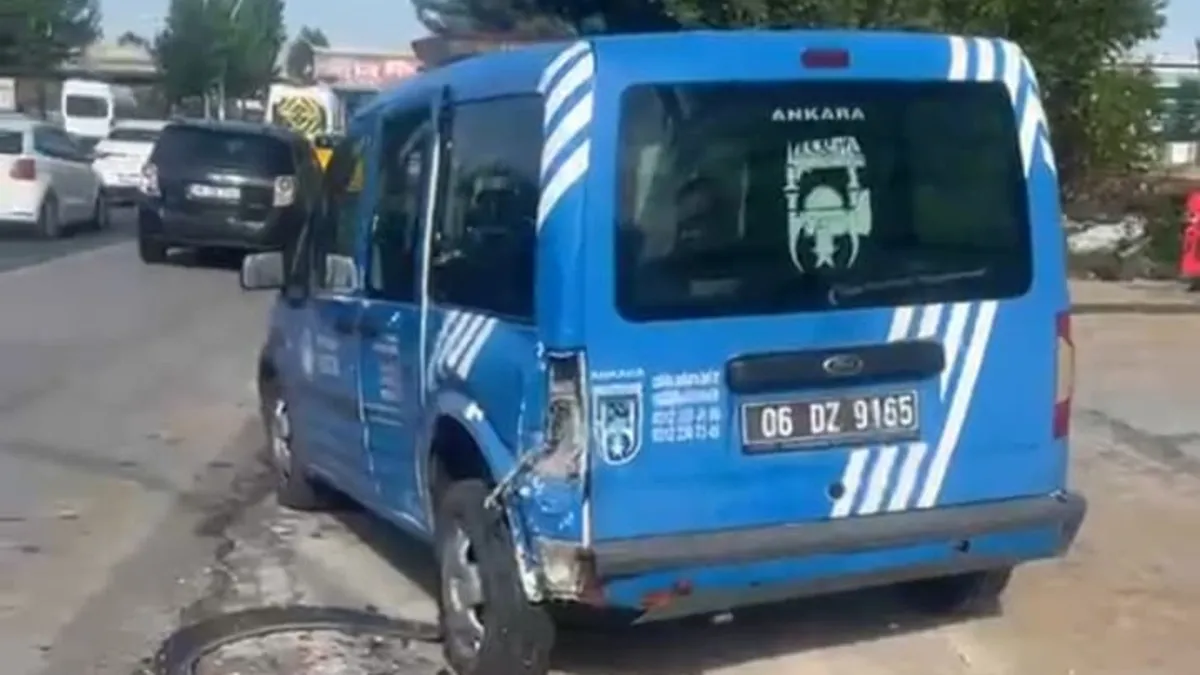 Son Gelişme: Analiz | Mansur Yavaş’ın TOGO kulelerindeki zabıta nöbeti kazayla bitti!