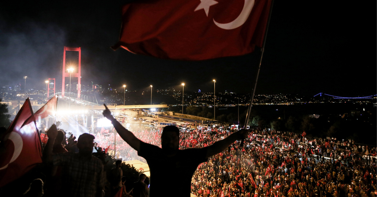 Gündemden Son Bilgiler: Şehitler Köprüsü 3 gün kapalı olacak: İşte Ayrıntılar | İşte Tüm Ayrıntılar