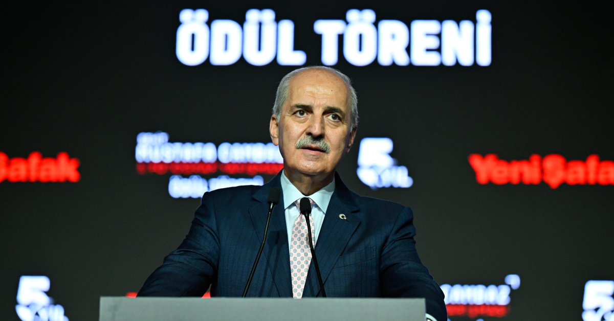 Sıcak Gündem: Analiz | Kurtulmuş: Yeni dönem başlıyor | İşte Tüm Ayrıntılar