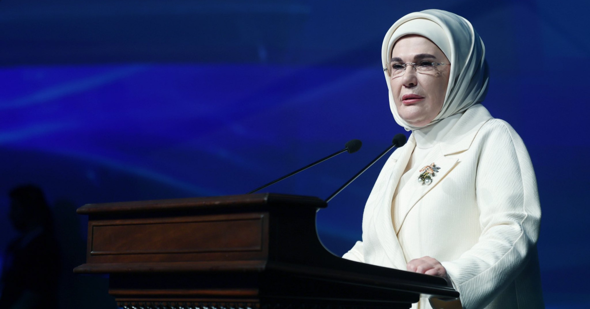 Sıcak Gündem: 'Her damlasında şifa ve sevgi': İşte Ayrıntılar: Gelişmeler Takip Ediliyor