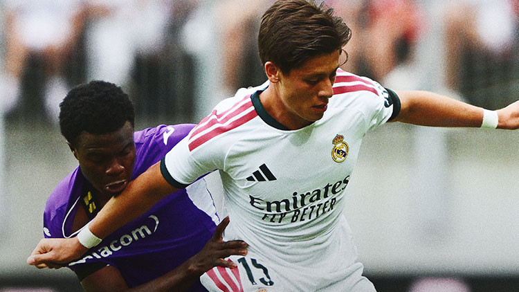 Kritik Açıklama: Real Madrid 2-2 Fiorentina (Hazırlık Maçı) Arda Güler... ve Son Gelişmeler - Son Dakika Bilgi