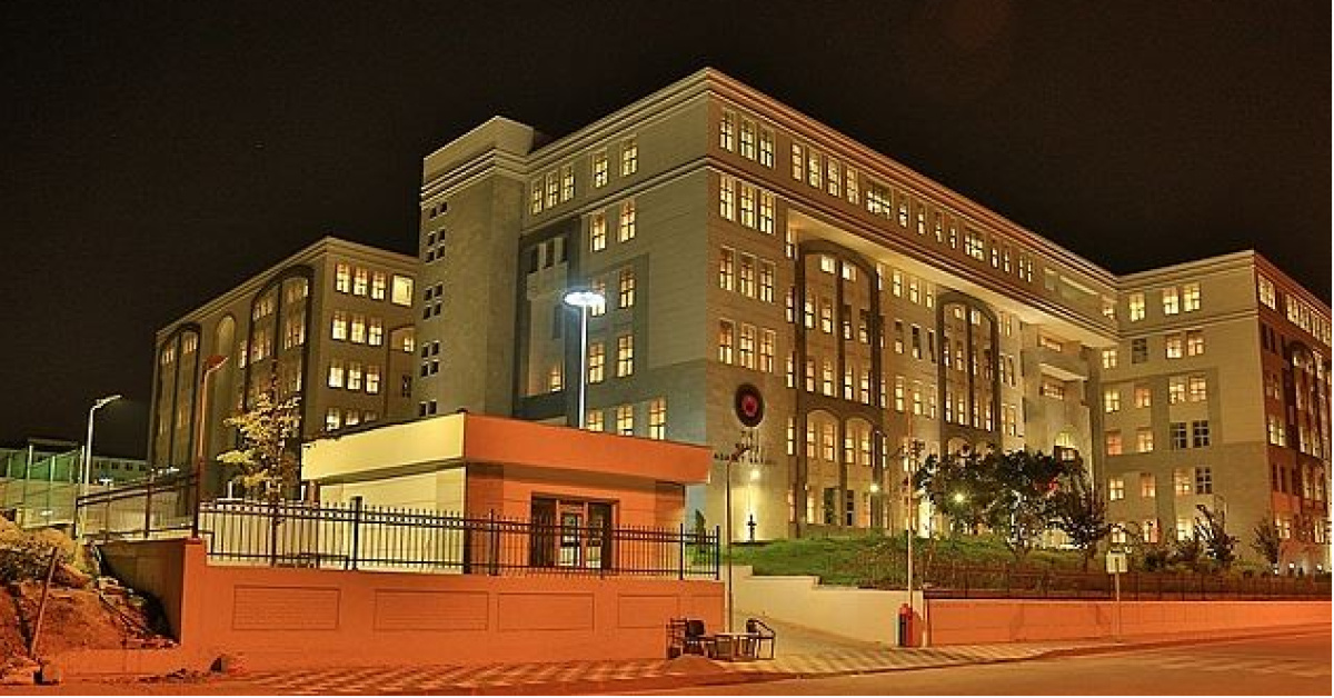 Gündemden Son Bilgiler: Ahlaksız teklif iddiasına soruşturma: İşte Ayrıntılar | İşte Tüm Ayrıntılar