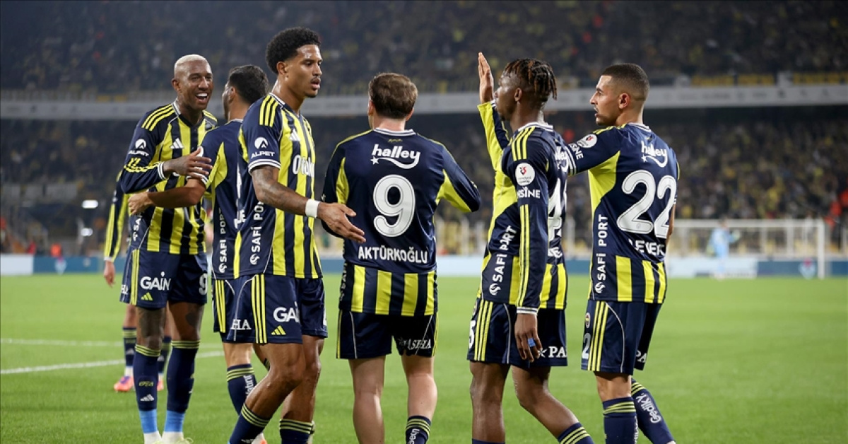 Fenerbahçe - Sturm Graz maçı ne zaman? (Detaylar) | İşte Tüm Ayrıntılar