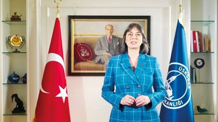 Gündemden Son Bilgiler: Sinem Dedetaş görevden alındı - Son Dakika Bilgileri