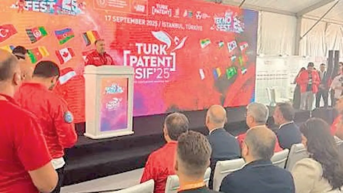 Son Gelişme: Analiz | Yerli ve milli inovasyon vitrini: ISIF’26: İşte Ayrıntılar ve Merak Edilenler