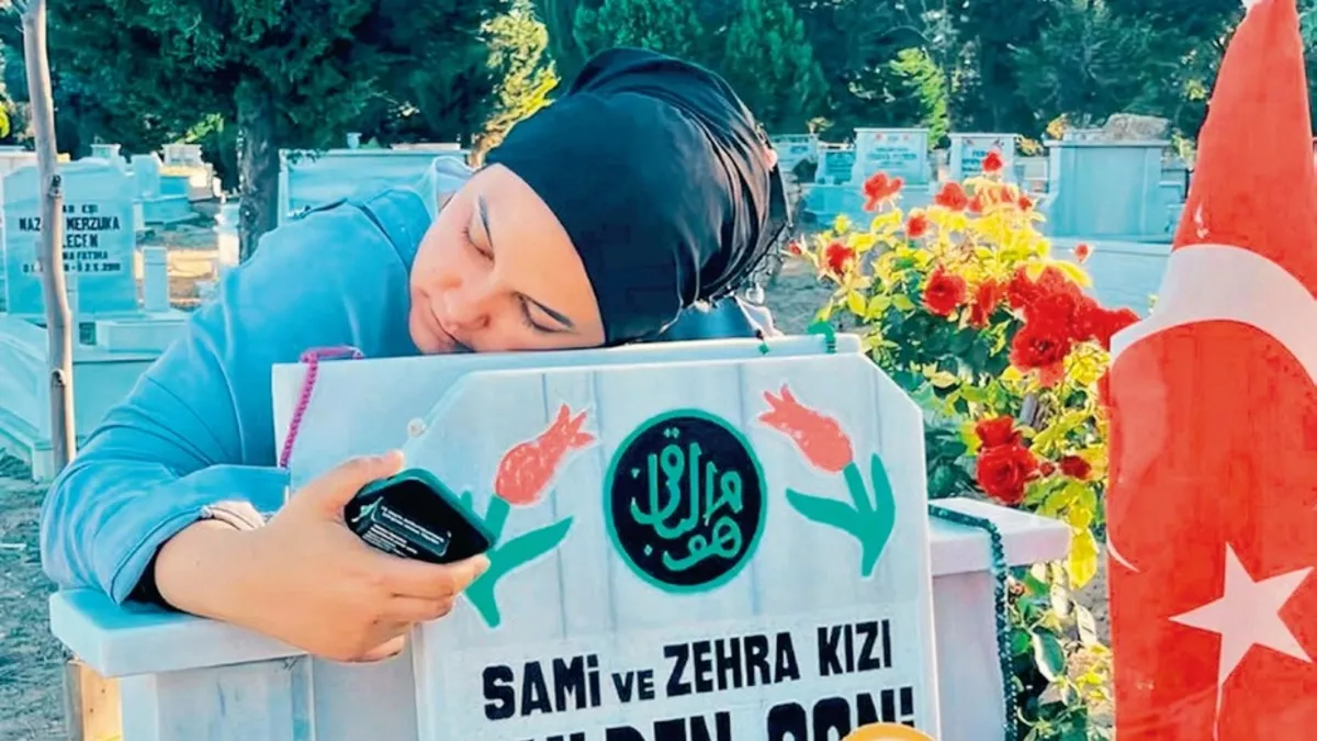 Cezaevinde kardeşimi nasıl katlettiğini anlatıyormuş ve Son Gelişmeler | İşte Tüm Ayrıntılar