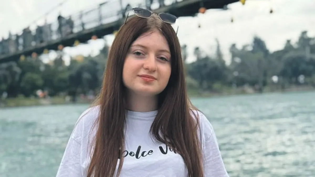 Kritik Açıklama: 15 yaşındaki Hiranur 2 gündür kayıp: İşte Ayrıntılar ve Merak Edilenler