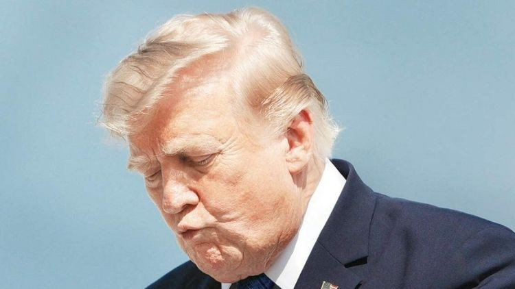 Trump’ın Sebte fırsatçılığı: İşte Ayrıntılar: Gelişmeler Takip Ediliyor