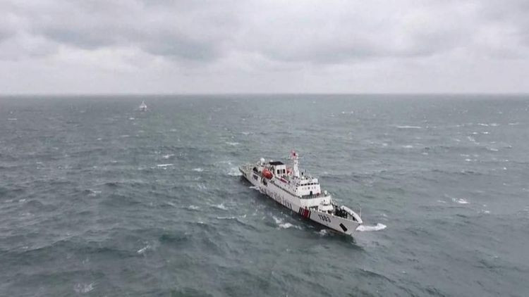 Ayrıntılar Netleşti: Tayvan ile Çin hattında gerilim - Son Dakika Bilgileri