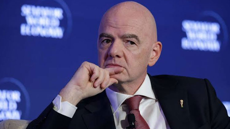 Kritik Açıklama: Infantino çark etti, Dünya Kupası satılmıyor! (Detaylar) | İşte Tüm Ayrıntılar