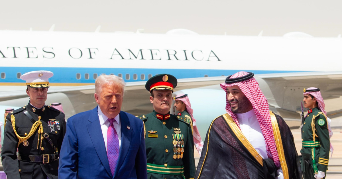 Kritik Açıklama: "Suudi Veliaht Prensi Trump'a endişesini iletti" - Son Dakika Bilgileri