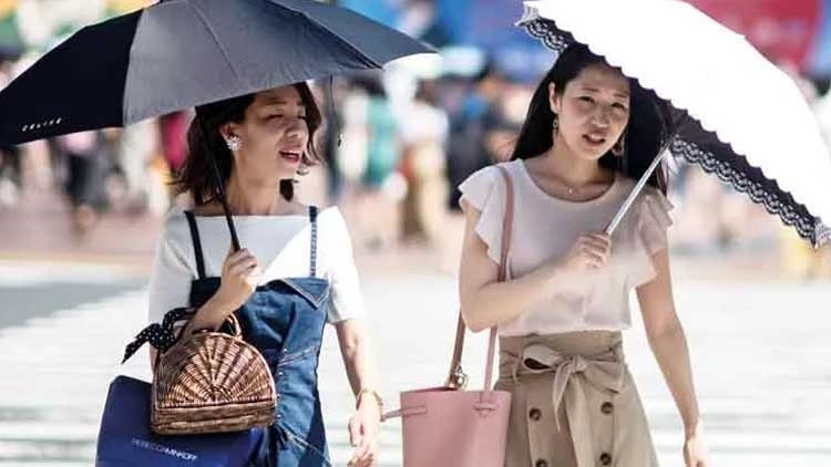 Gündemden Son Bilgiler: Analiz | Japonya'da sıcak alarmı: Çalışma saatleri kısaldı ve Merak Edilenler