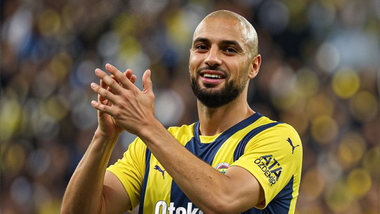 Son Gelişme: Analiz | Fenerbahçe'de ayrılık yakın! Amrabat'ın yeni adresi belli oluyor | İşte Tüm Ayrıntılar