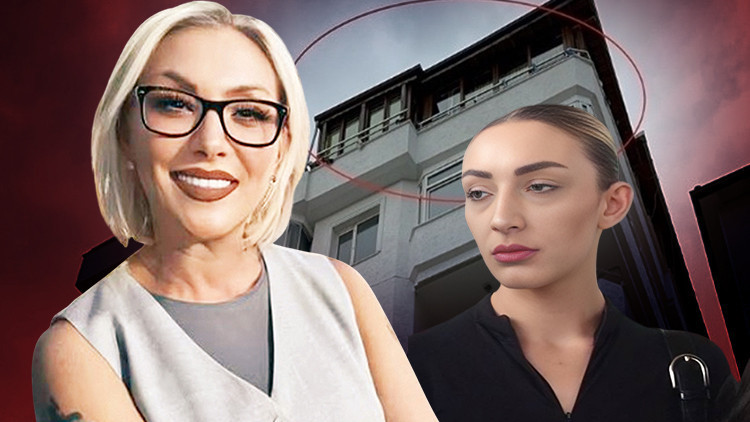 Kritik Açıklama: Güllü'nün ölümünde soruşturma tamamlandı! Tuğyan'la ilgili çok çarpıcı detay: Kullandığı ciha
