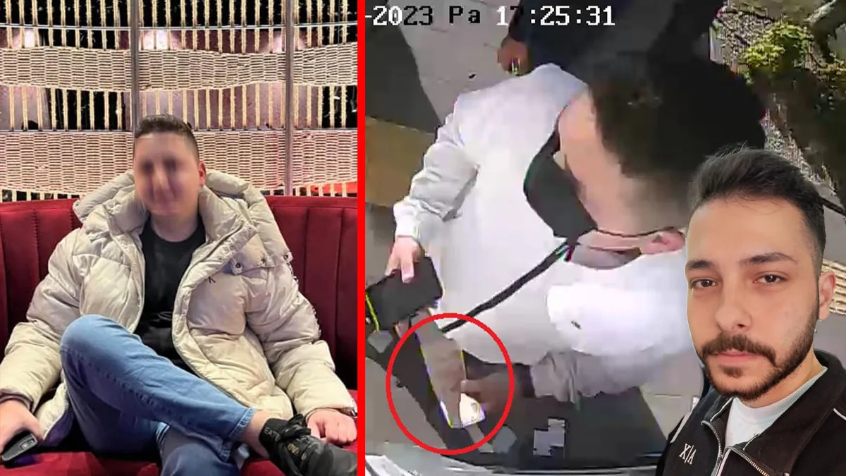 Gündemden Son Bilgiler: Yer İstanbul! Arkadaşına güvenince başına gelmeyen kalmadı! Hayatı alt üst olan motoku