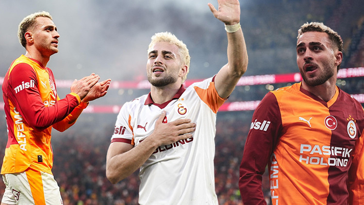 Ayrıntılar Netleşti: Premier Lig ekibinden İstanbul'a Barış Alper çıkarması! Galatasaray tarihine geçecek tran