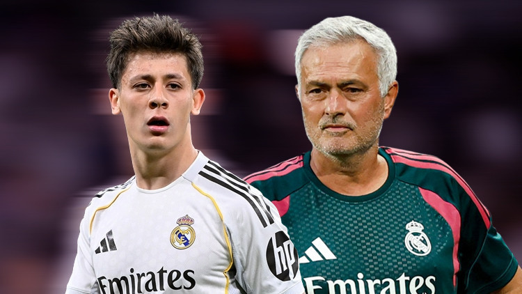 Son Gelişme: İspanyol basınından Arda Güler'e övgü: 'Mourinho'nun yeni Mesut Özil'i olacak!' ve Merak Edilenle