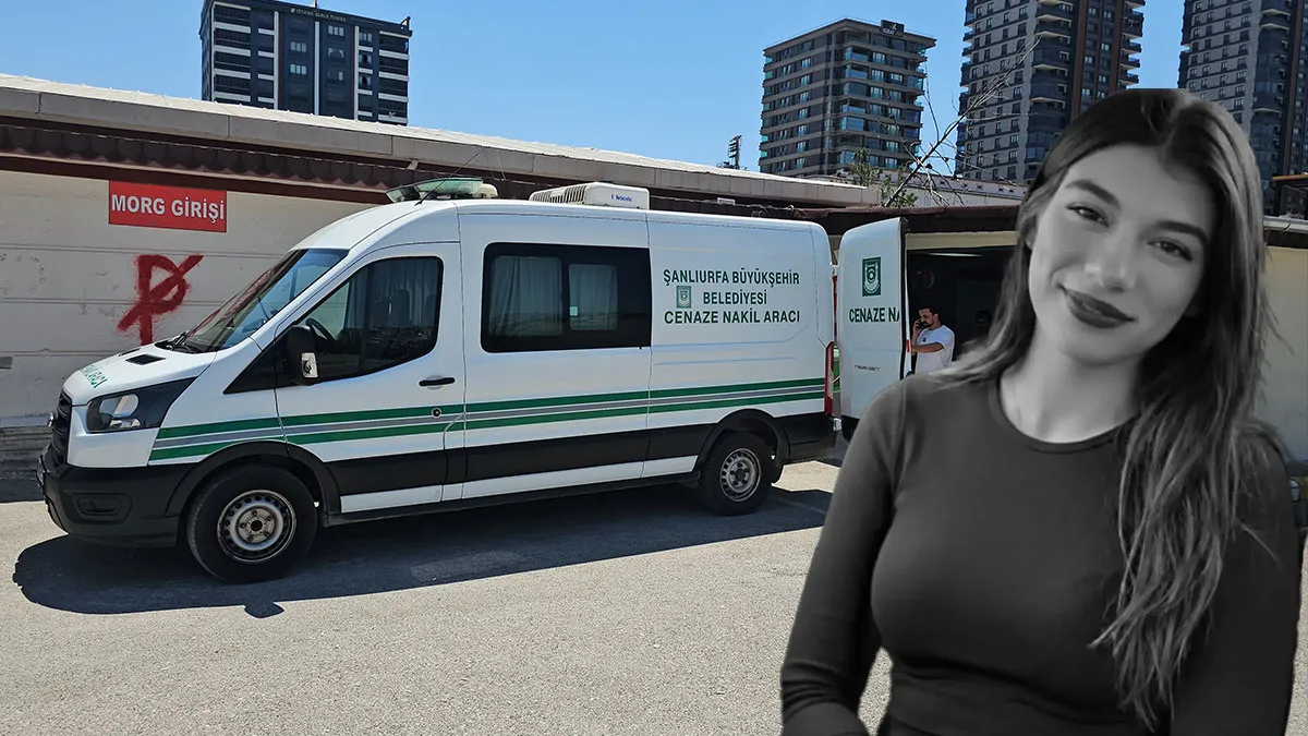 Gündemden Son Bilgiler: Yer Şanlıurfa! Fotoğraf çekmek isterken nehre Gerileme Kaydetti: Havva’dan acı haber!: